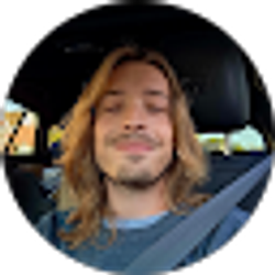Profile photo of Cameron Martin-Gonzalez