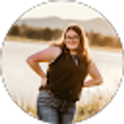 Profile photo of Elizabeth Ruddell