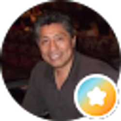 Profile photo of Luis Magallanes SR