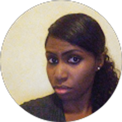 Profile photo of Breonna Spruill