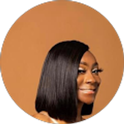 Profile photo of Alexis Martin