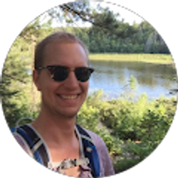 Profile photo of Eric Faber