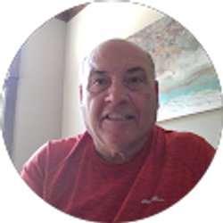 Profile photo of Edward Butler