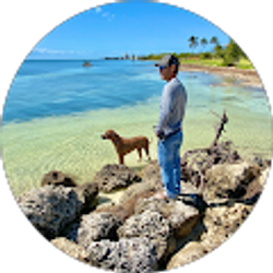 Profile photo of Matt Reimann