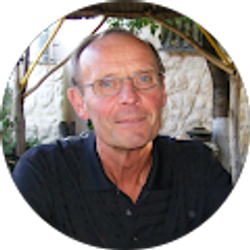 Profile photo of Ronald Marks