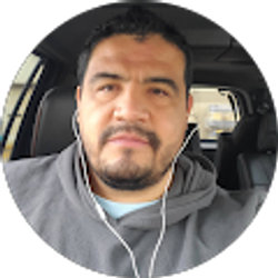 Profile photo of Juan Triana