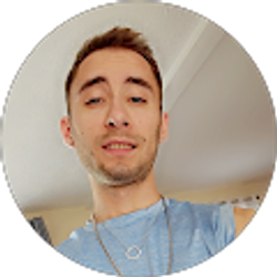 Profile photo of Nicholas Motichak