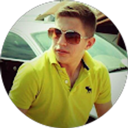 Profile photo of Marco Barba