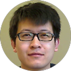 Profile photo of James G