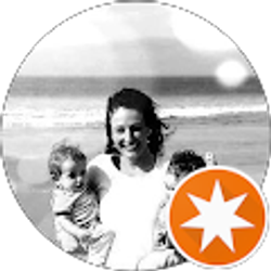 Profile photo of Christine Melicia