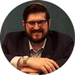 Profile photo of Chaim Eliezer Edelstein