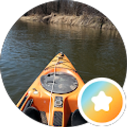 Profile photo of I hear the river calling