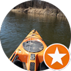 Profile photo of I hear the river calling