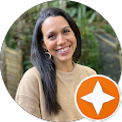 Profile photo of Elizabeth Abadia