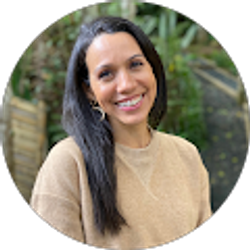 Profile photo of Elizabeth Abadia