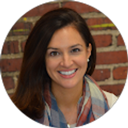 Profile photo of Elizabeth King