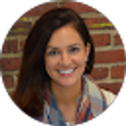 Profile photo of Elizabeth King