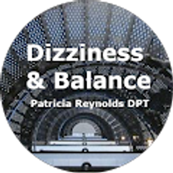 Profile photo of Patricia Reynolds DPT