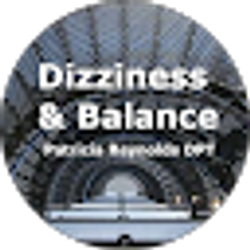Profile photo of Patricia Reynolds DPT