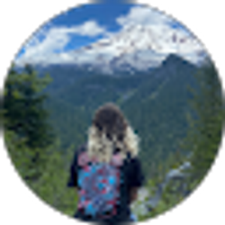 Profile photo of Maya Tullos