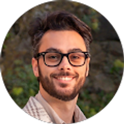 Profile photo of Khalil Yassine