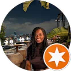 Profile photo of Crysse Okereke