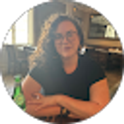 Profile photo of Stephanie Beathard