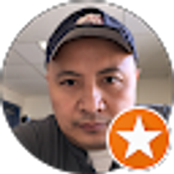 Profile photo of Gerard Ferrer