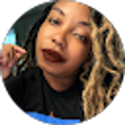 Profile photo of KEIRRA SMITH