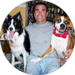 Profile photo of Anthony Simler
