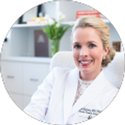 Profile photo of Melanie Malone