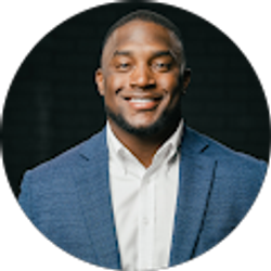 Profile photo of Tyrin Ferguson