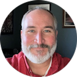 Profile photo of Adam Hohbein