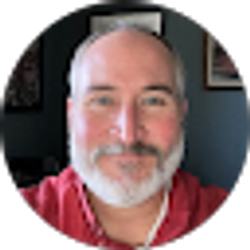 Profile photo of Adam Hohbein