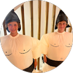 Profile photo of Austin Stone