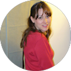 Profile photo of Heather Kopacz