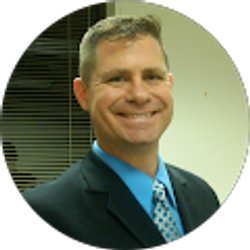 Profile photo of Mike Nielsen