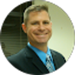 Profile photo of Mike Nielsen