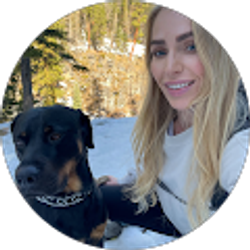 Profile photo of Kelsha Stubbs