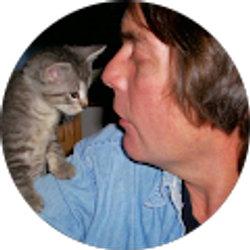 Profile photo of Richard Galeaz