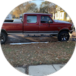 Profile photo of Waylon Davis