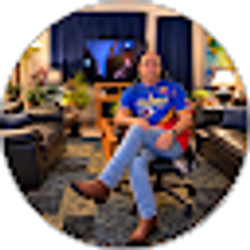 Profile photo of Mr Colombia