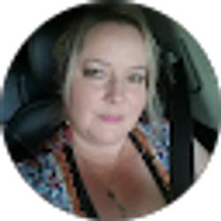 Profile photo of Monica Martinez