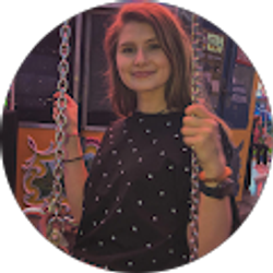 Profile photo of Courtney Amburn