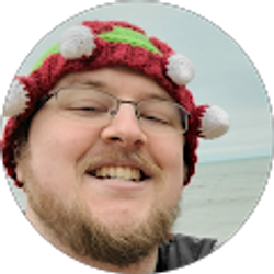 Profile photo of Matthew Plomp