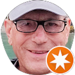 Profile photo of Fred Irvin