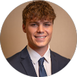 Profile photo of Ben Schroeder