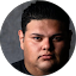 Profile photo of Alejandro Soto