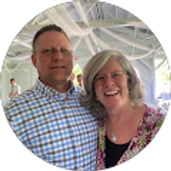 Profile photo of Ken Parker II