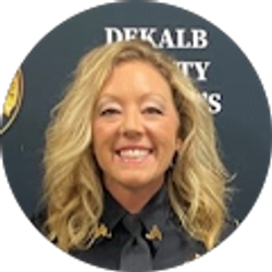 Profile photo of Misty Odom